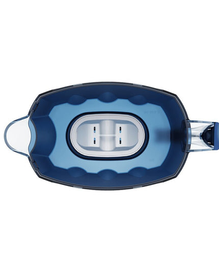 Vandens filtravimo ąsotis Aquaphor Amethyst Maxfor+ 2.8l