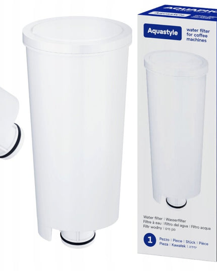 Kavos aparatų vandens filtras Aquaphor DeLonghi, 1 vnt
