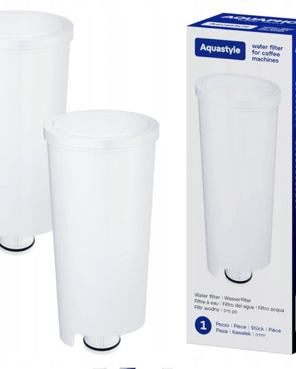 Kavos aparatų vandens filtrai Aquaphor DeLonghi, 2 vnt