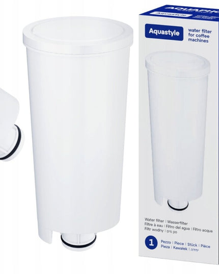 Kavos aparatų vandens filtrai Aquaphor DeLonghi, 2 vnt
