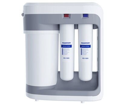 Atvirkštinio osmoso sistema Aquaphor DWM RO-206S-EU