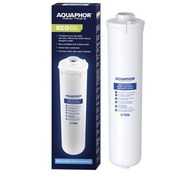 Vandens filtras Aquaphor K7BM, 1 vnt
