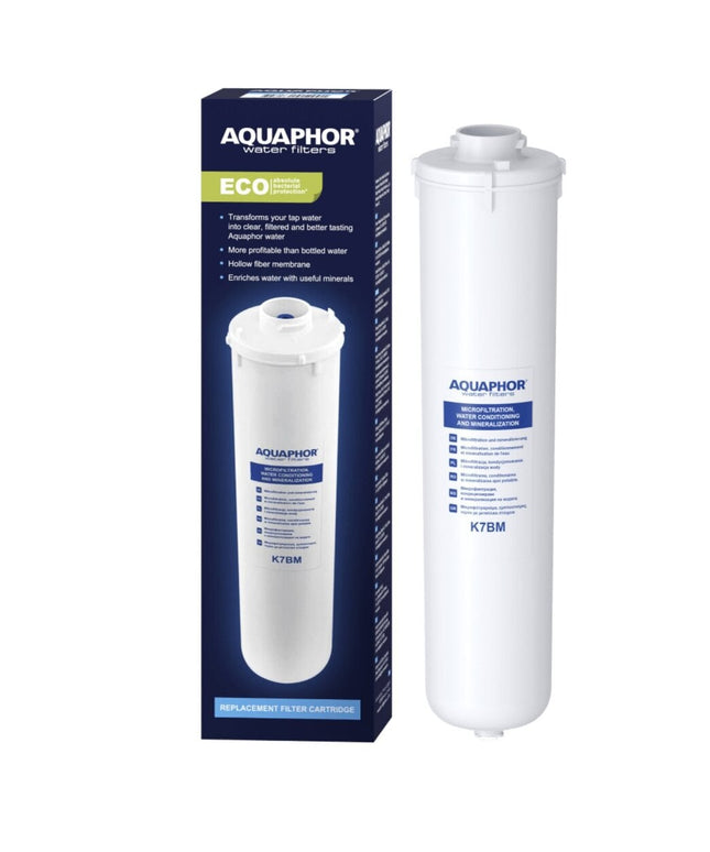 Vandens filtras Aquaphor K7BM, 1 vnt