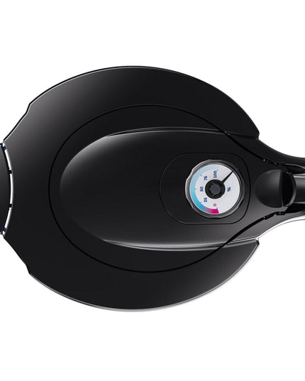 Vandens filtravimo ąsotis Aquaphor Onyx 4.2l, juodas, su 1 vnt Maxfor vandens filtru
