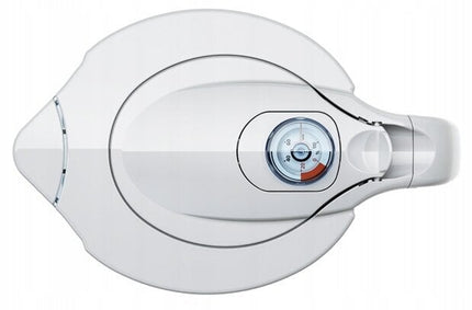 Vandens filtravimo ąsotis Aquaphor Onyx 4.2l, su Maxfor B25 Mg vandens filtrais, 3 vnt, baltas