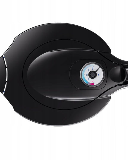 Vandens filtravimo ąsotis Aquaphor Onyx 4.2l, juodas, su 3 vnt Maxfor + 3 vnt Mg vandens filtrų