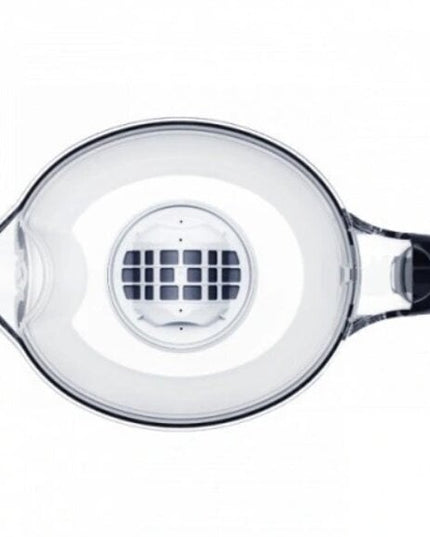 Vandens filtravimo indas Aquaphor Orleans 4,2l, juodas, su A5 Mg vandens filtro kasete