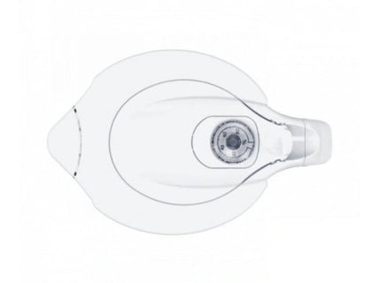 Vandens filtravimo ąsotis Aquaphor Orleans, 4.2l, baltas, su 1 vnt A5 Mg vandens filtru