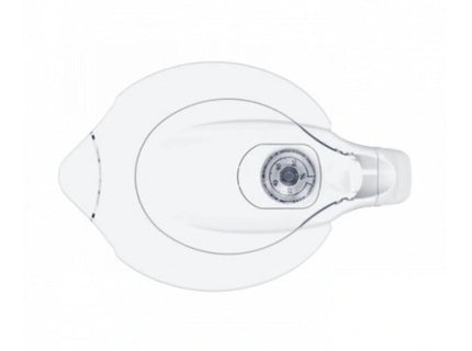 Vandens filtravimo ąsotis Aquaphor Orleans, 4.2l, baltas, su 1 vnt A5 Mg vandens filtru