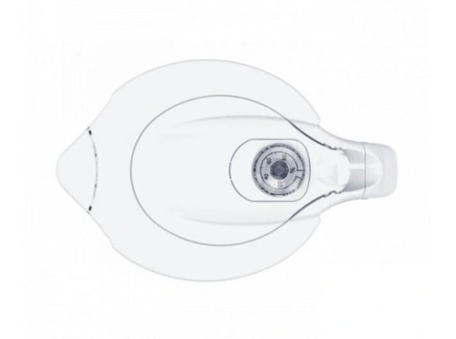 Vandens filtravimo ąsotis Aquaphor Orleans, 4.2l, baltas, su 1 vnt A5 Mg vandens filtru