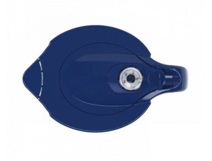 Vandens filtravimo ąsotis Aquaphor Orleans, 4.2l, mėlynas, su 1 vnt vandens filtru A5 Mg