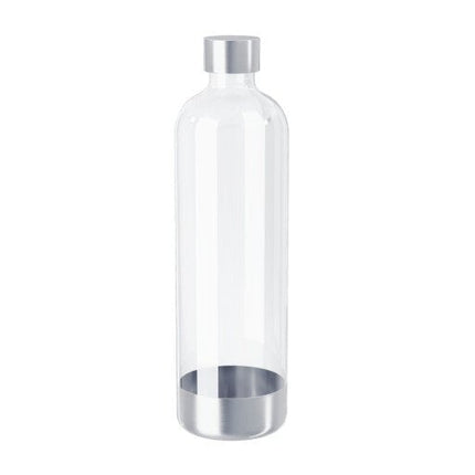 Aquaphor Pearl butelis gazuotam vandeniui, 1L