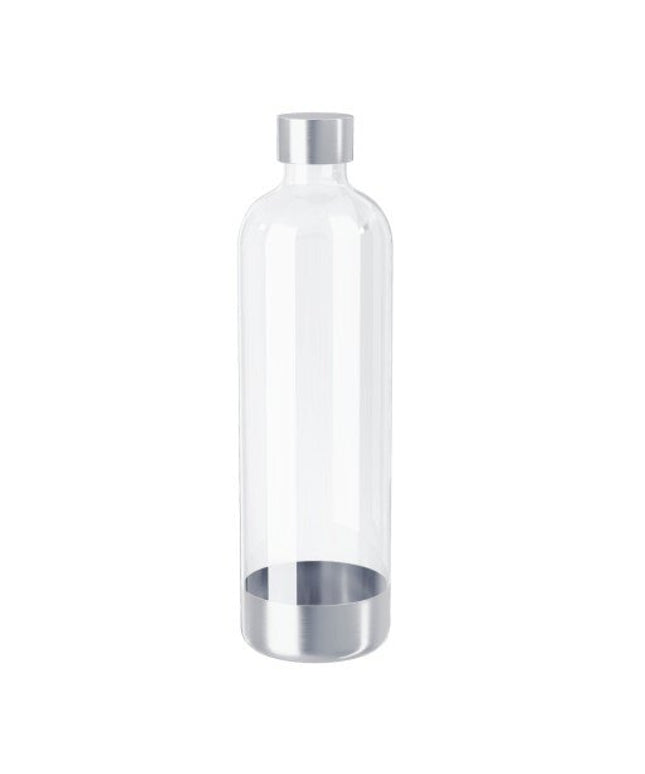 Aquaphor Pearl butelis gazuotam vandeniui, 1L