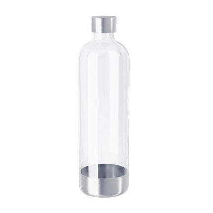 Aquaphor Pearl butelis gazuotam vandeniui, 1L
