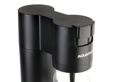 Aquaphor Pearl sodos aparatas + vandens filtravimo sistema Aquaphor RO-101S