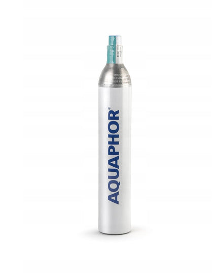 Aquaphor Pearl sodos aparatas + vandens filtravimo sistema Aquaphor RO-101S