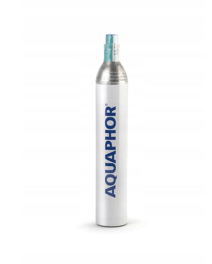 Aquaphor Pearl sodos aparatas + vandens filtravimo sistema Aquaphor RO-101S