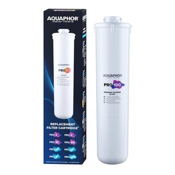 Vandens filtras Aquaphor Pro 100, 1 vnt