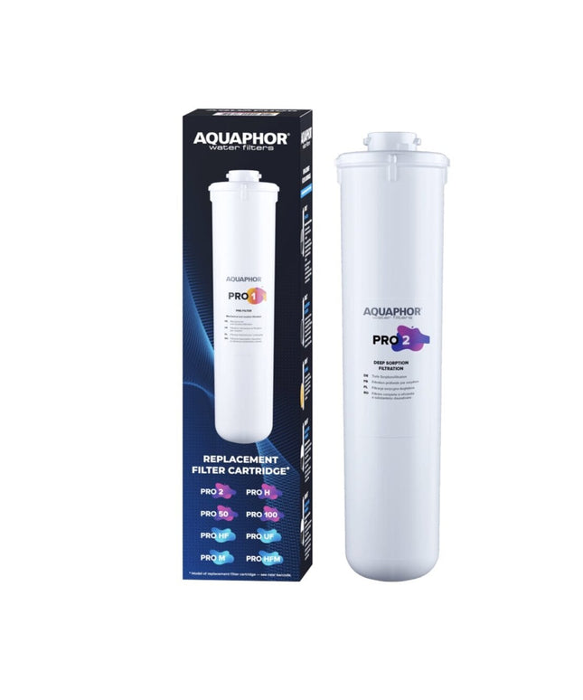 Vandens filtras Aquaphor Pro 2, 1 vnt