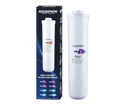Vandens filtras Aquaphor Pro 2, 1 vnt
