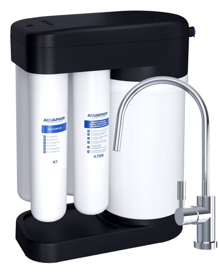 Atvirkštinio osmoso sistema Aquaphor RO-102S EU-LE