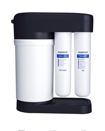 Atvirkštinio osmoso sistema Aquaphor RO-102S EU-LE