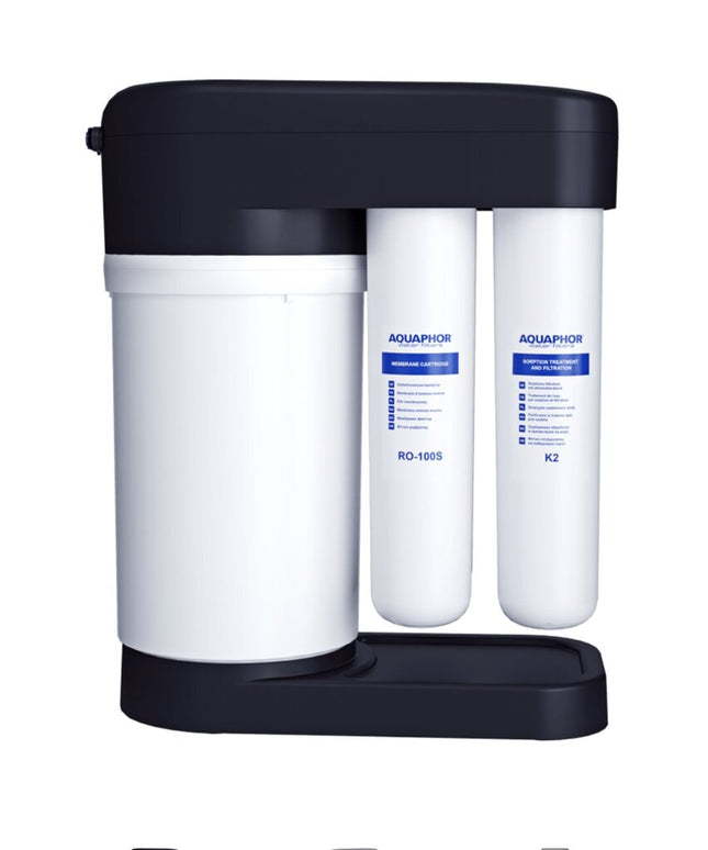 Atvirkštinio osmoso sistema Aquaphor RO-102S EU-LE
