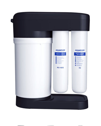 Atvirkštinio osmoso sistema Aquaphor RO-102S EU-LE