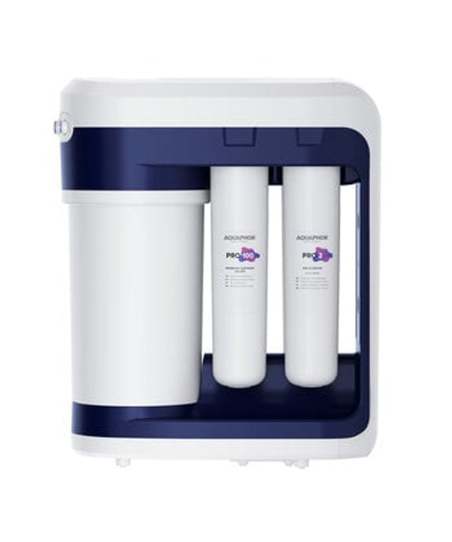 Vandens filtras Aquaphor RO-202S