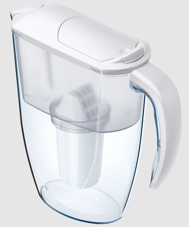 Aquaphor Smile su A5 vandens filtru