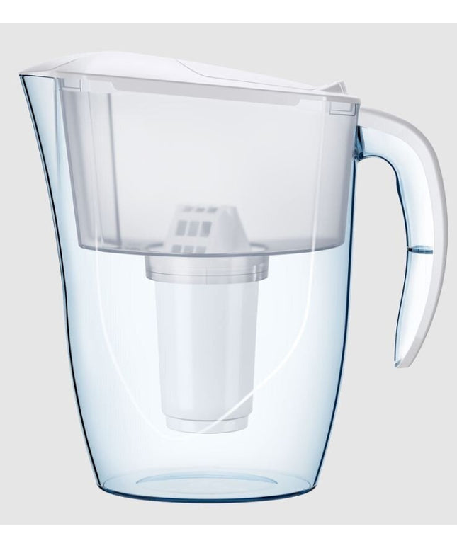 Aquaphor Smile su A5 vandens filtru