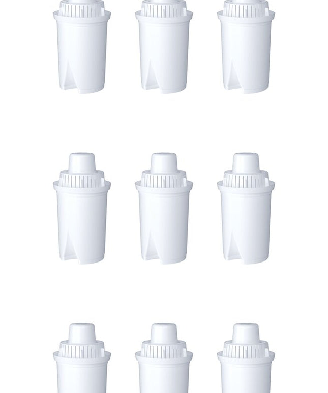 Vandens filtrai Aquaphor B100-15, 3x3 vnt