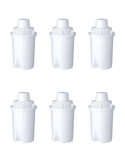 Vandens filtrai Aquaphor B100-15 B15, 3x3 vnt