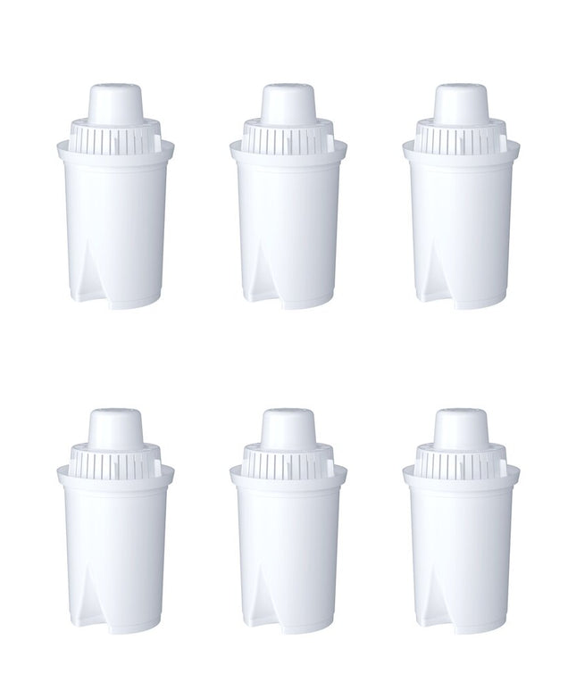Vandens filtrai Aquaphor B100-15 B15, 3x3 vnt