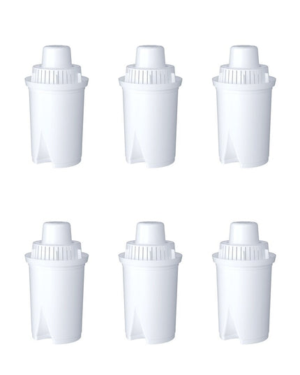 Vandens filtrai Aquaphor B100-15 B15, 3x3 vnt