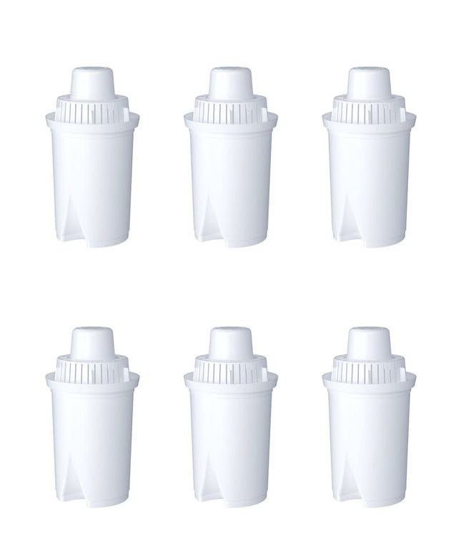 Vandens filtrai Aquaphor B100-15 B15, 3x3 vnt