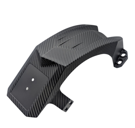 galinis purvasaugis Teverun Fighter Blade mini / Pro / Ultra