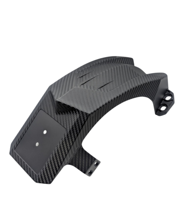 galinis purvasaugis Teverun Fighter Blade mini / Pro / Ultra