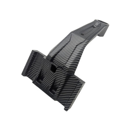 priekinis korpuso dangtis su šake Teverun Fighter Supreme 7260R