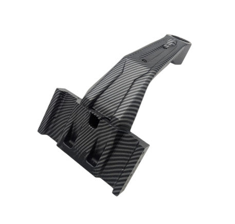 priekinis korpuso dangtis su šake Teverun Fighter Supreme 7260R