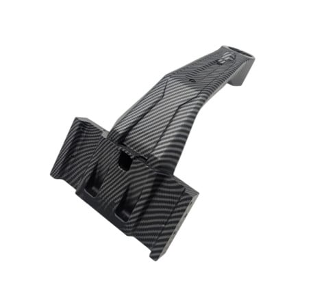 priekinis korpuso dangtis su šake Teverun Fighter Supreme 7260R