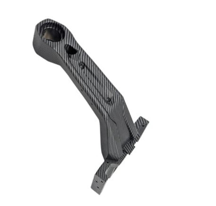 priekinis korpuso dangtis su šake Teverun Fighter Supreme 7260R