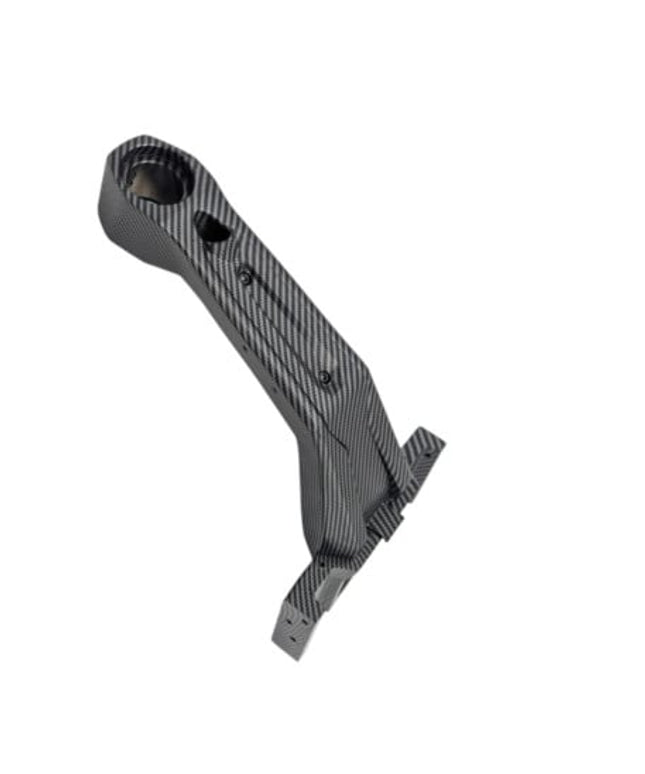 priekinis korpuso dangtis su šake Teverun Fighter Supreme 7260R
