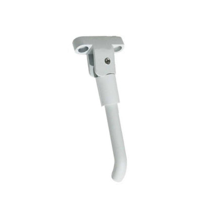 Atraminė kojelė balta XIAOMI M365 / PRO / 1S / Essential / PRO2/ Mi 3