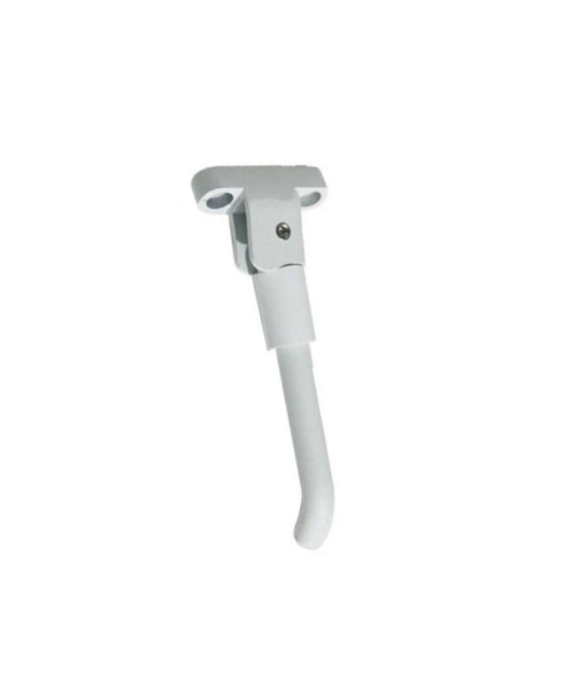 Atraminė kojelė balta XIAOMI M365 / PRO / 1S / Essential / PRO2/ Mi 3