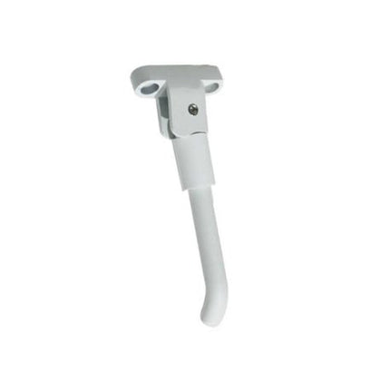 Atraminė kojelė balta XIAOMI M365 / PRO / 1S / Essential / PRO2/ Mi 3