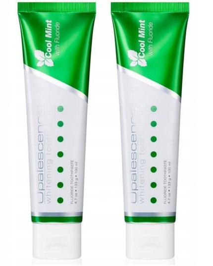 Balinanti dantų pasta Opalescence Cool Mint 100 ml, 2 vnt.