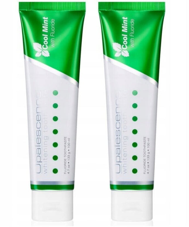 Balinanti dantų pasta Opalescence Cool Mint 100 ml, 2 vnt.