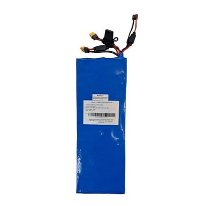 Baterija elektriniam paspirtukui 36V 15,6ah