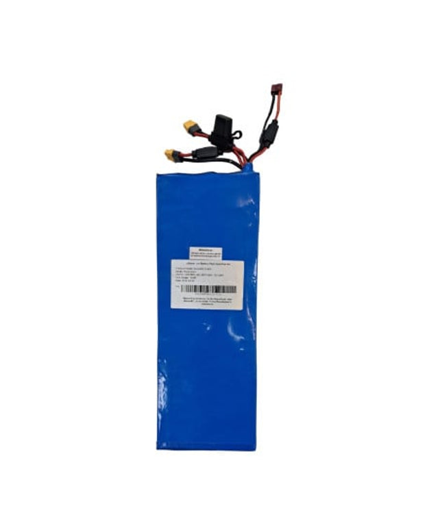 Baterija elektriniam paspirtukui 36V 15,6ah
